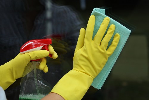 Professional sofa cleaning in Barnet for a fresh living room