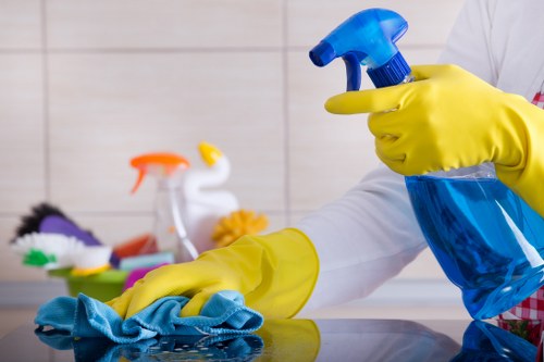 Professional Barnet carpet cleaning delivering a refreshed floor
