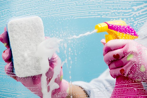 Transparent pricing explanation for Barnet carpet cleaners