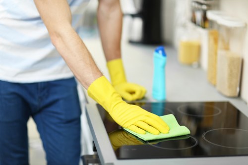 Staff reporting concerns about modern slavery through confidential channels