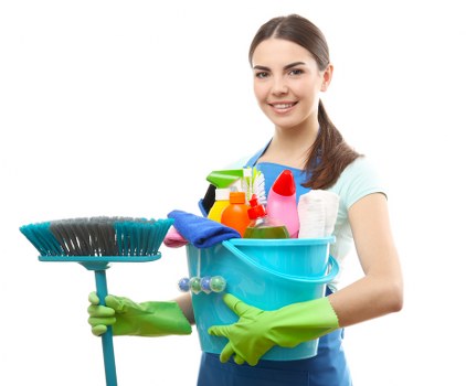 Barnet Carpet Cleaners reinforcing a zero-tolerance approach to exploitation