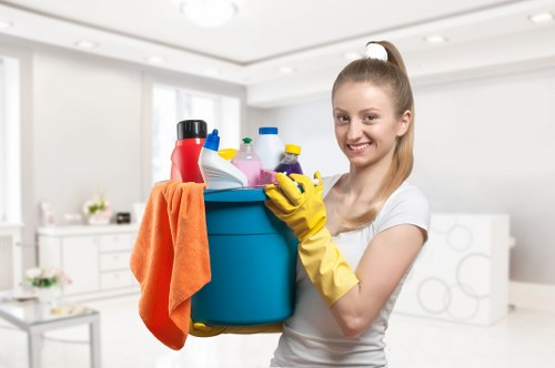 Expert rug cleaning methods used for Barnet homes and businesses