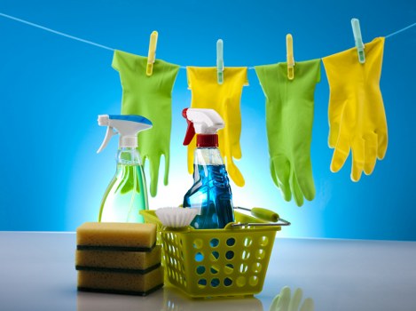 Accessibility review for Barnet Carpet Cleaners website content
