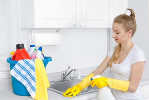 SSL encrypted Barnet Carpet Cleaners checkout with PCI-compliant security