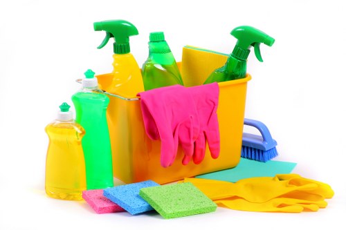 Deep cleaning a carpet to remove dirt and allergens